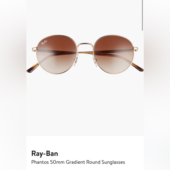 Ray Bans Phantos - RB3681 - Picture 6 of 6